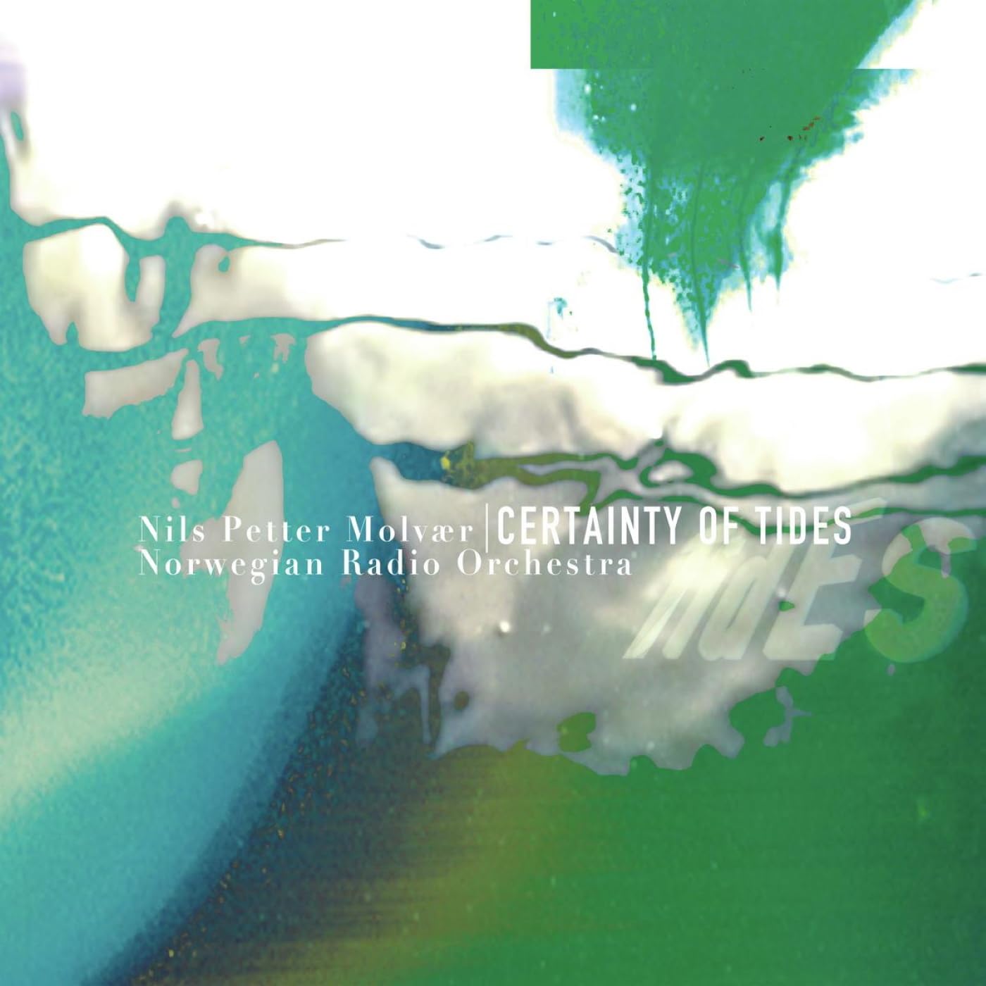 Certainty Of Tides (Vinyl)
