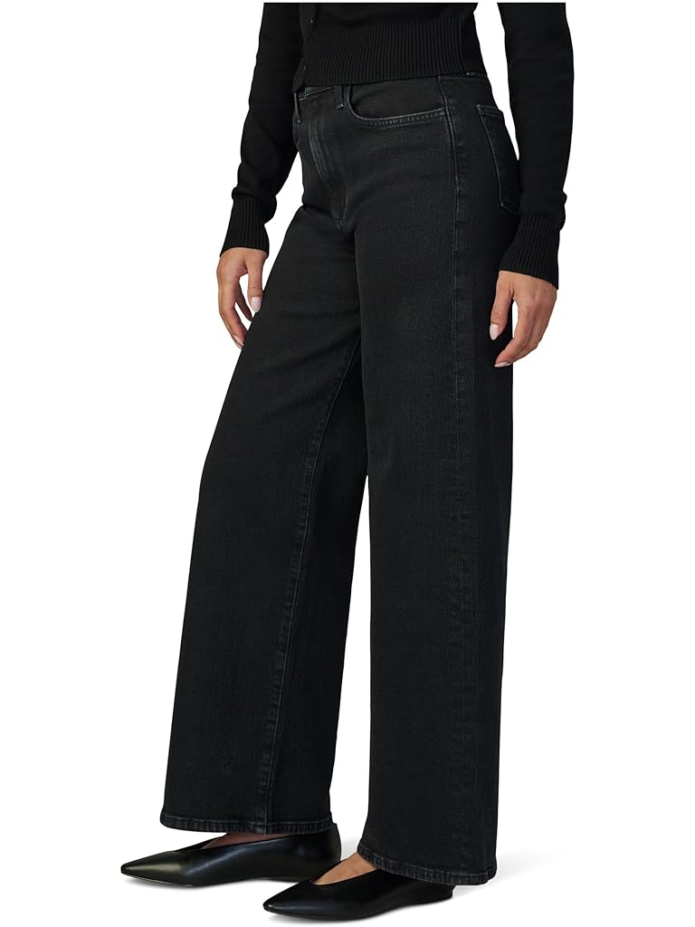 Blue Joe's Jeans The Mia Wide Leg Petite