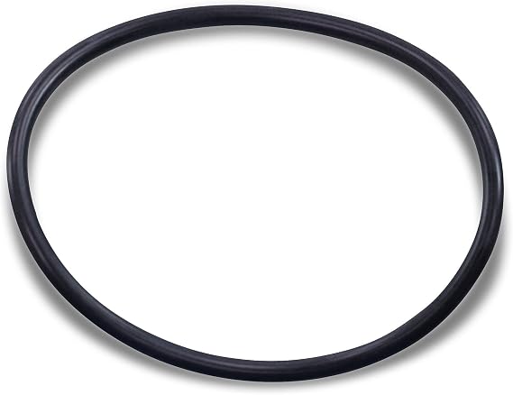 febi bilstein 44176 Transmission Oil Filter for direct shift gearbox, with seal ring, pack of one