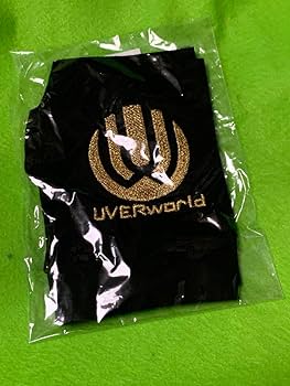 Amazon.co.jp: UVERworld GOLD グローブ グッズ 手袋 TAKUYA