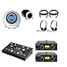 50-Person Professional (Two-Way) Bilingual Simultaneous Interpretation Systemâ€¦
