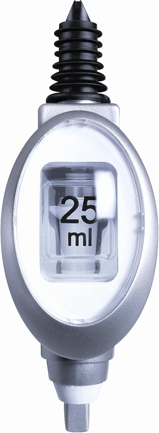 Beaumont Vogue Spirit Measure 25ml