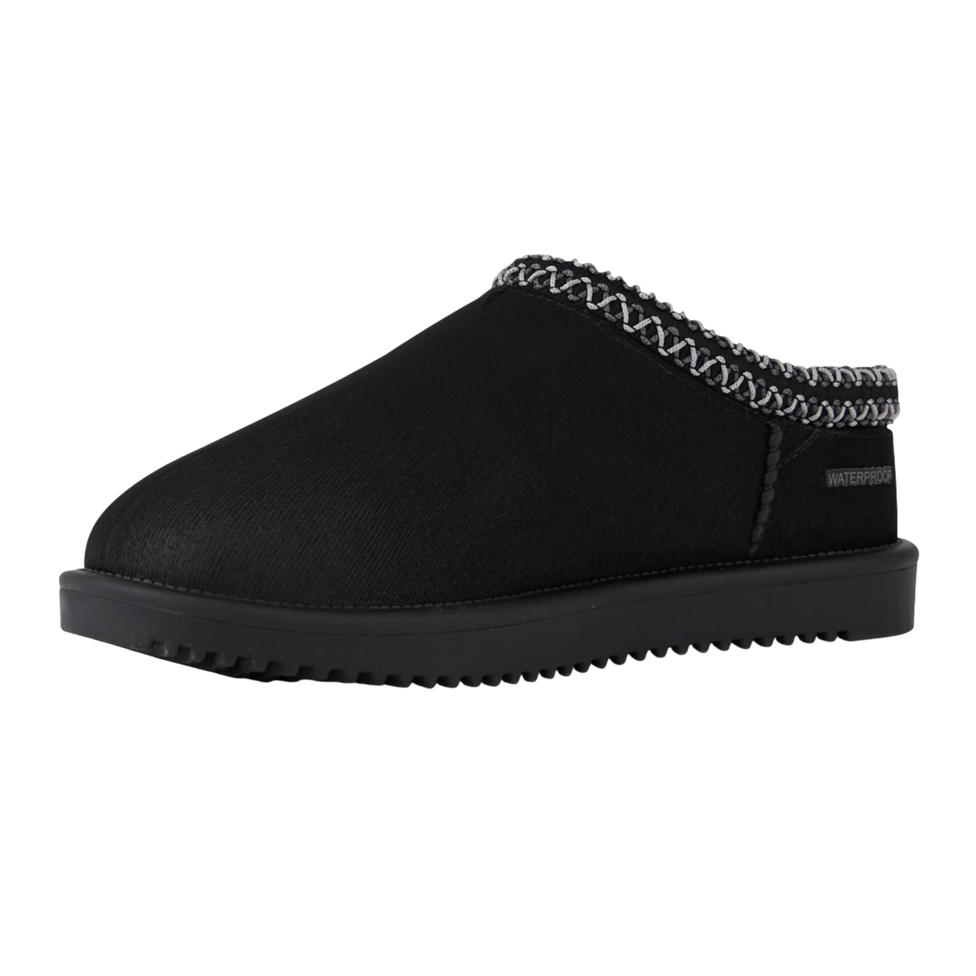 Regatta Waterproof Risley Mules Size: Uk 6.5 Women's Black