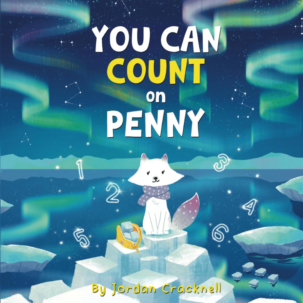 You Can Count on Penny