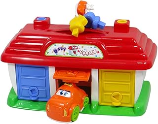 Baby Garage, Big Star