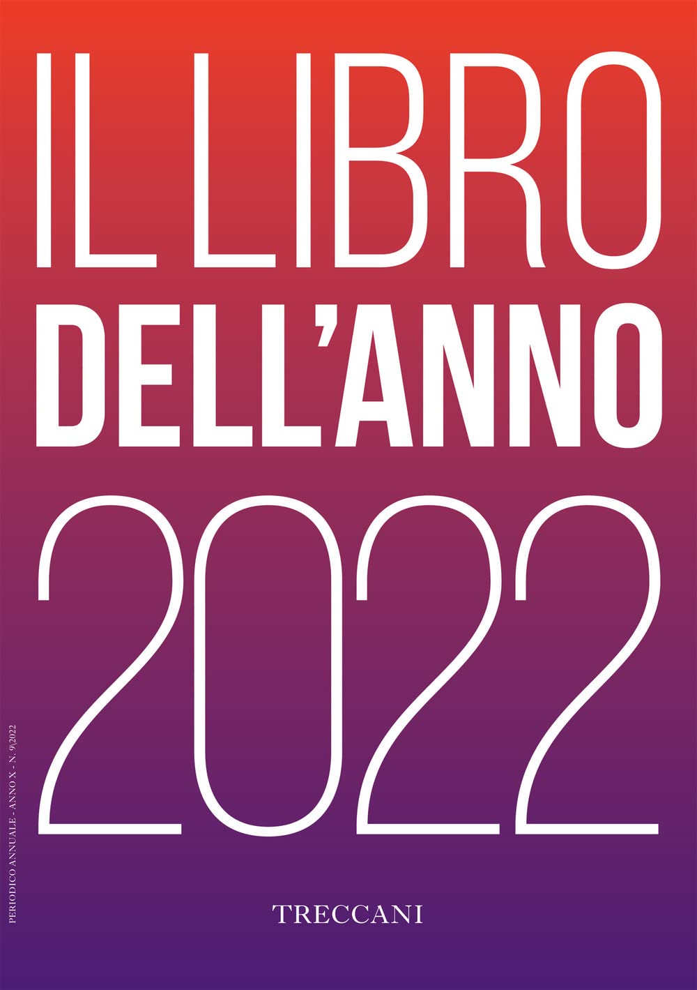 Treccani. Il Libro Dell'anno 2022 - 4