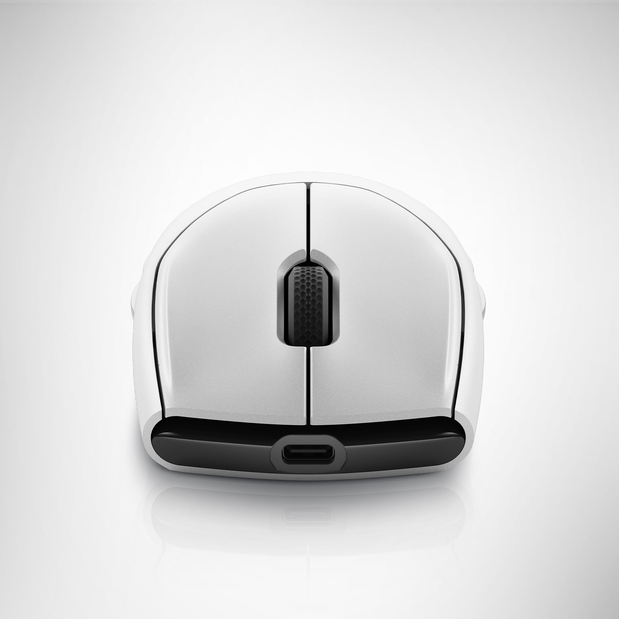 Alienware Tri-Mode Wireless Gaming Mouse AW720M (Lunar Light)