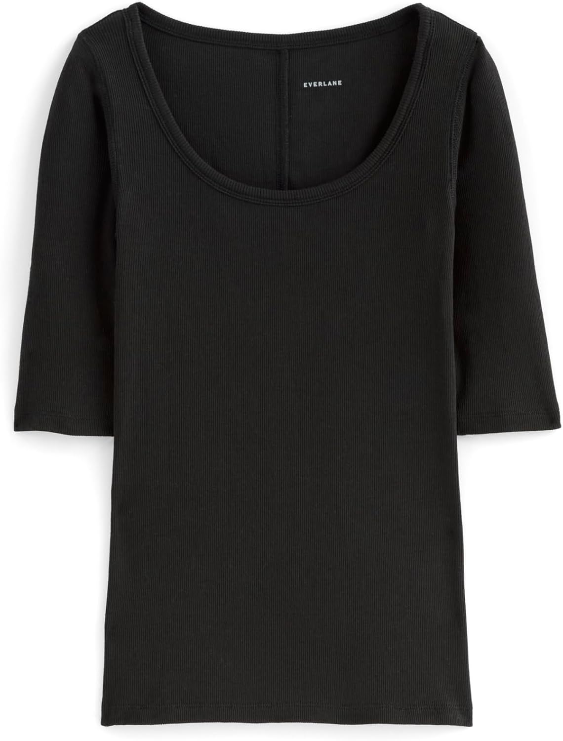 Dark Maxi Denim Skirt by G-Gossip - Image 6