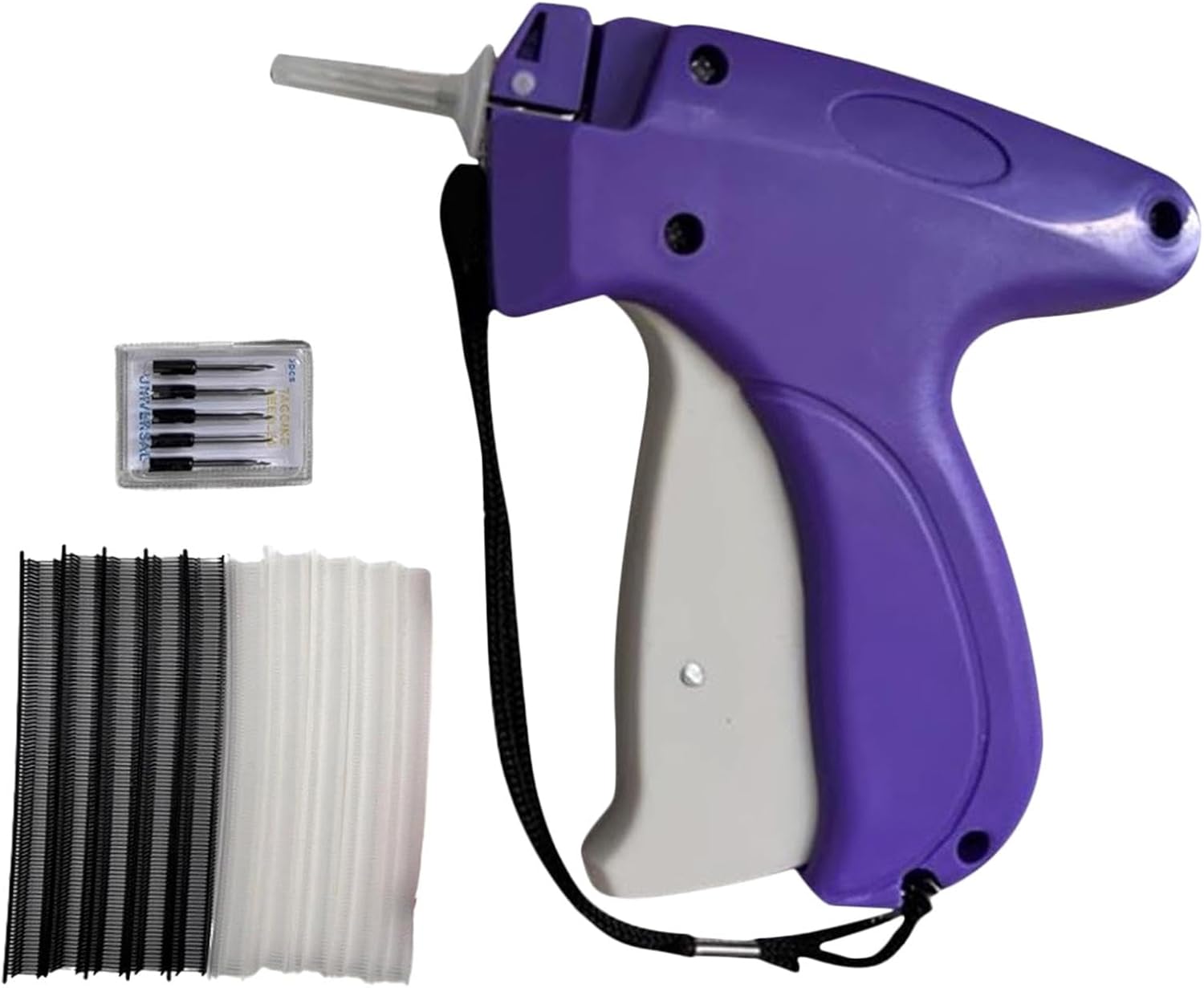 Stitchy Quick Clothing Fixer Quick Clothing Fixer Quick Repair Garment Sewing Machine