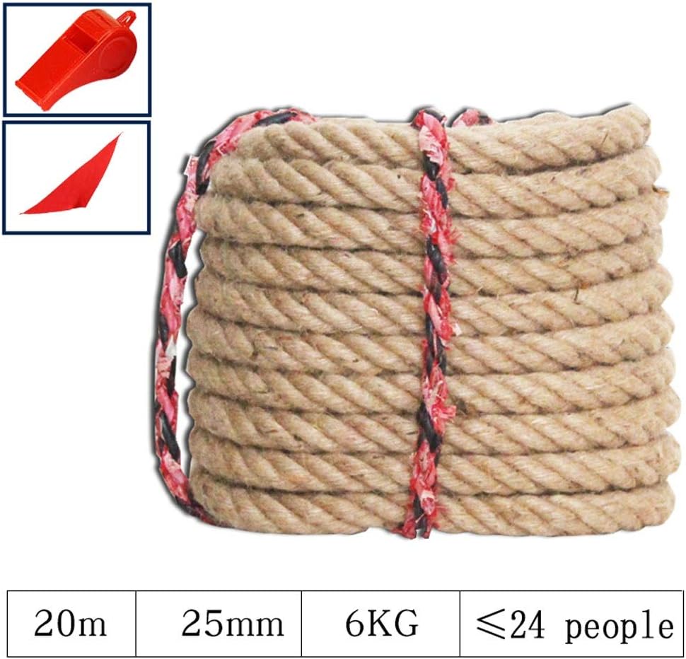 tiro alla fune di guerra