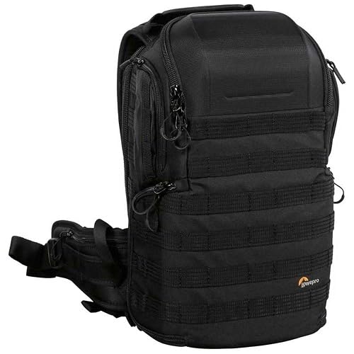 Lowepro ProTactic 350 AW II Sac à Dos Photo Modulaire