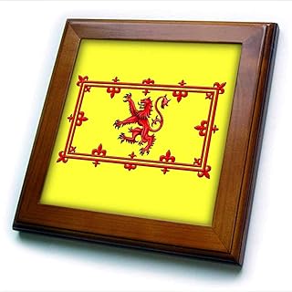 3dRose Garden Flag, White