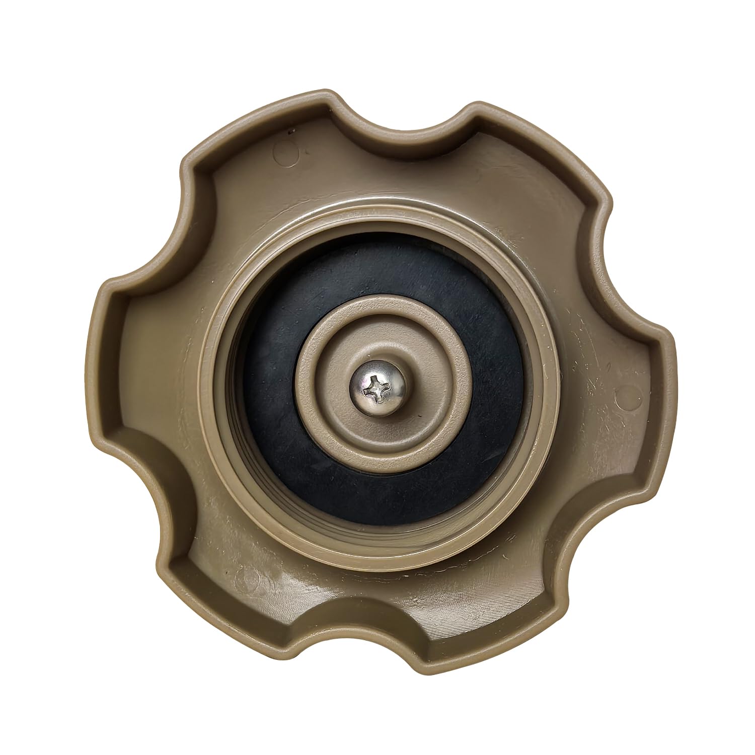 Amazon.com: Vanlison Gas Cap Fuel Cap Compatible with