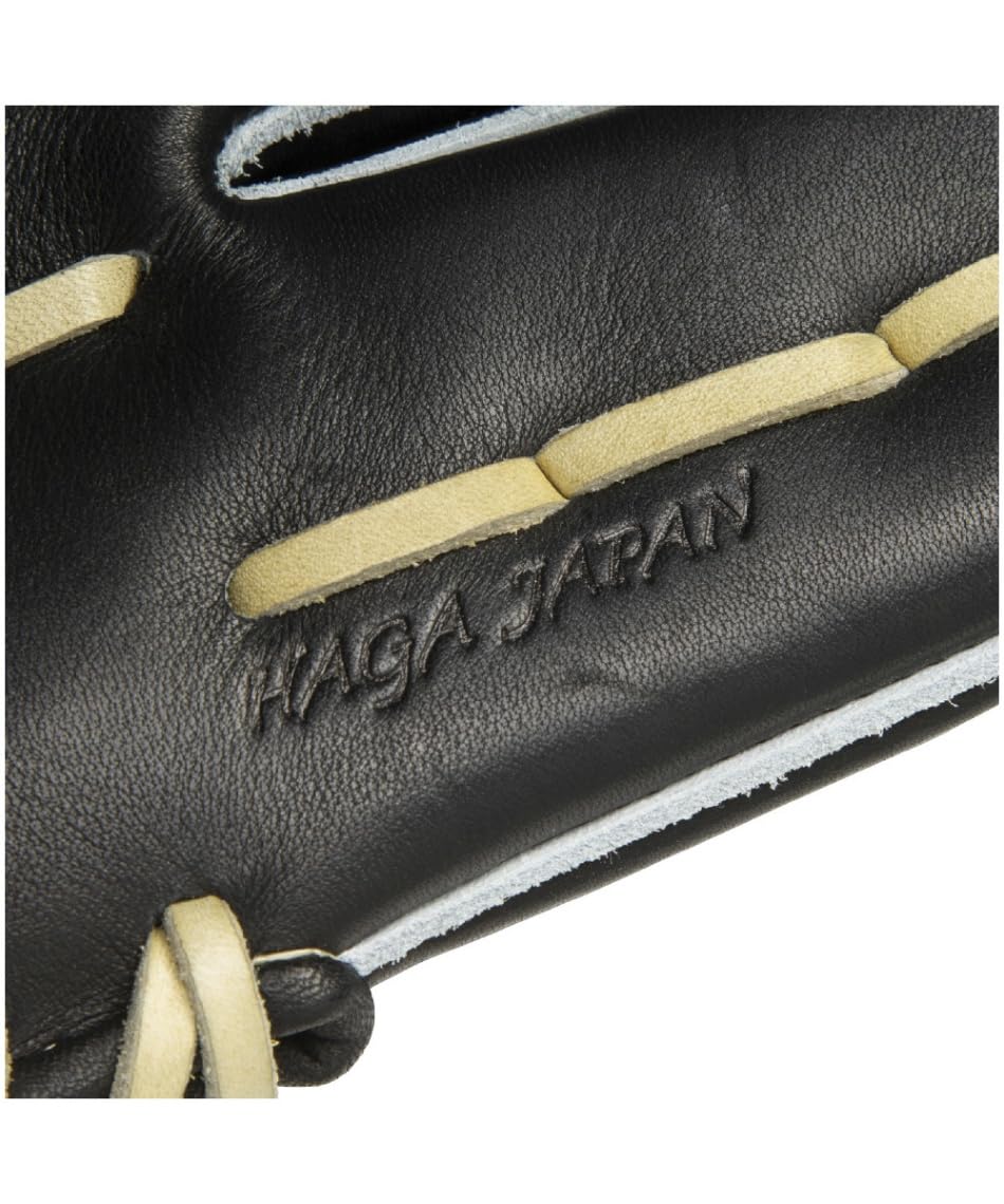 Amazon | ミズノ MIZUNO 専用グラブ袋付き MizunoPro CRAFTED Edition