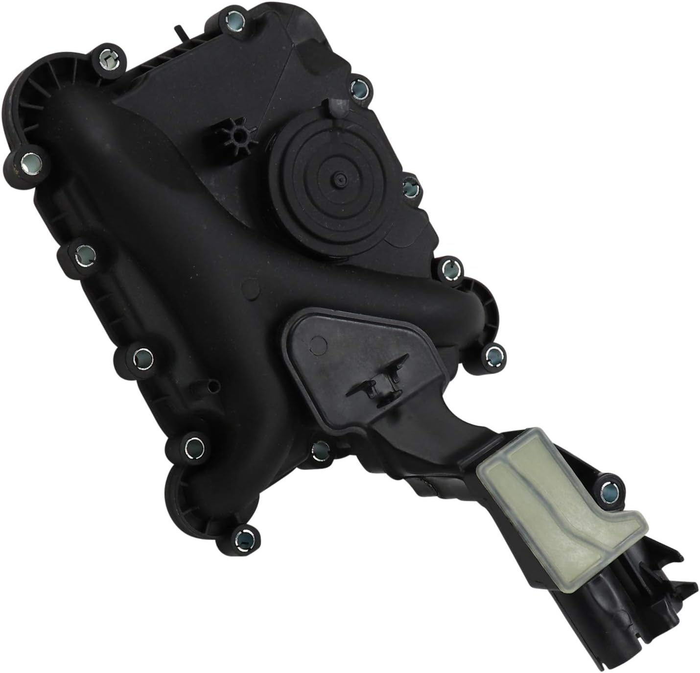 Beck/Arnley 045-0422 Crankcase Vent Valve, 1 Pack