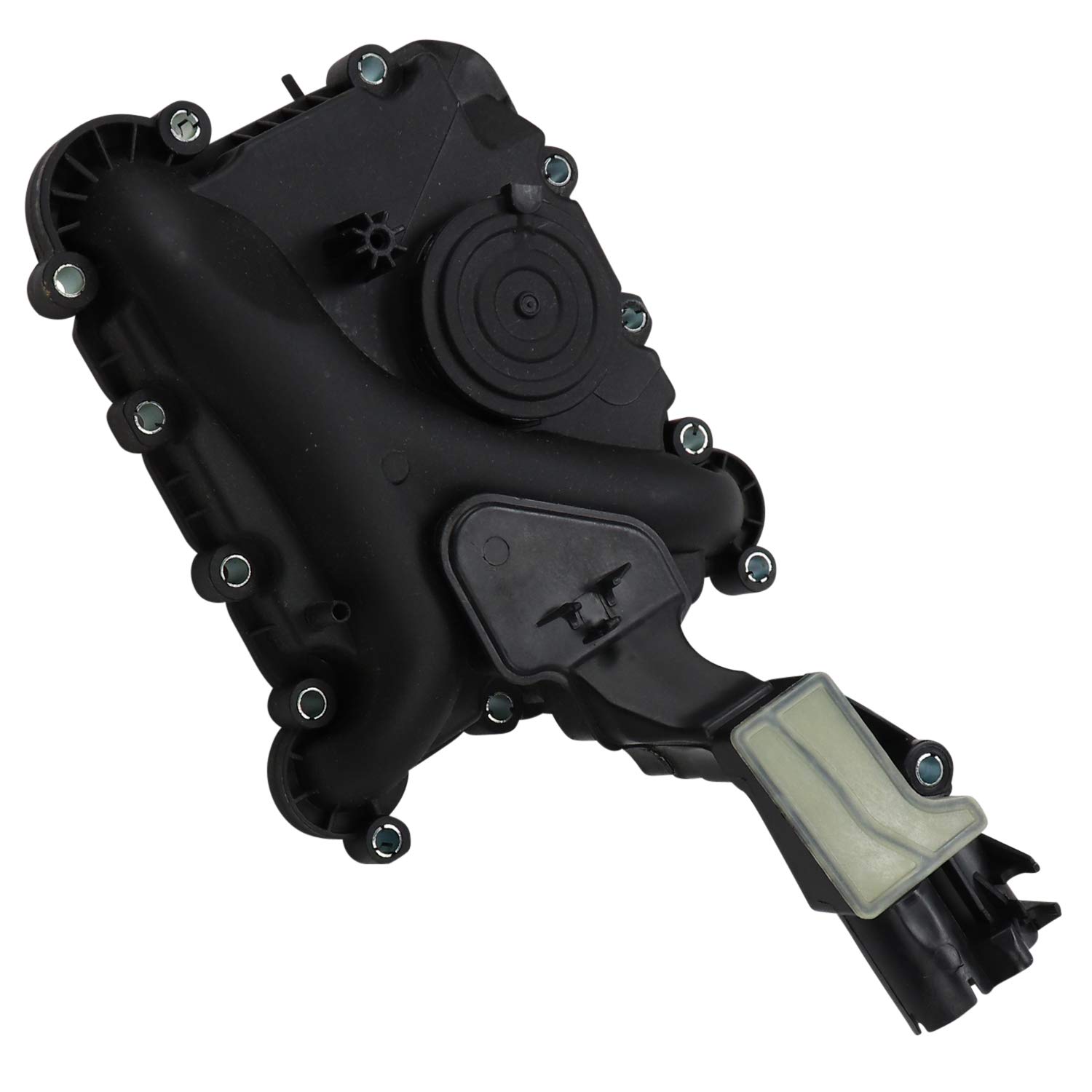 Válvula de ventilación del cárter BECKARNLEY 045-0422 soluciona ralentí inestable en el coche