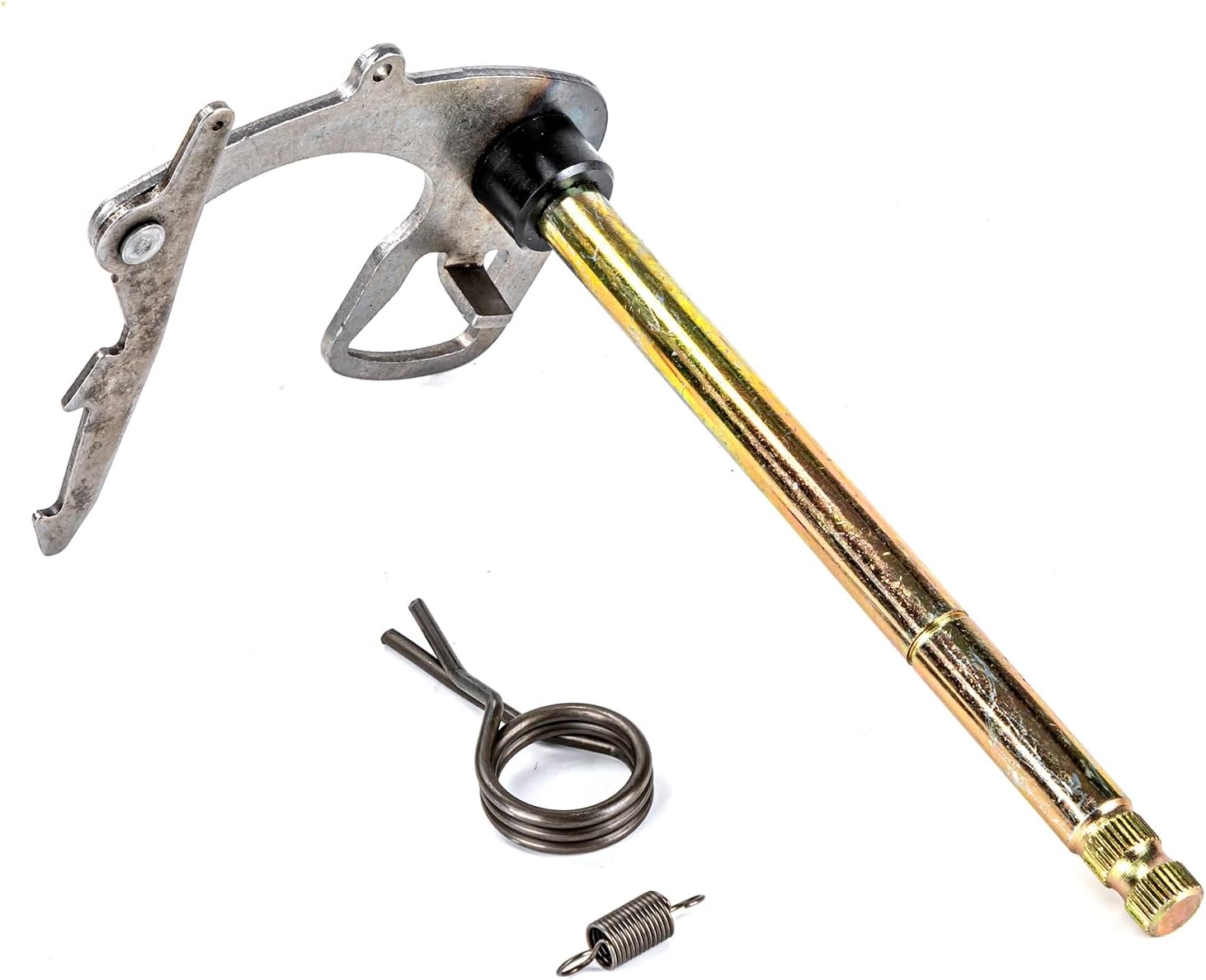 PW80 Gear Shift Shaft, Shaft Cam for PW80 PY80 Peewee Y-Zinger 80 Kid Bikes