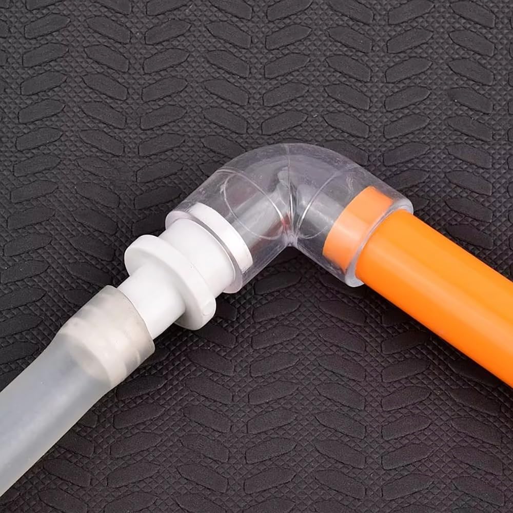 1~20 Sztuk PVC Pagoda Złącze Węża Białe OD 20/25/32mm Ogród Nawadnianie Akwarium Ryby Zbiornik Złączki Rury Wodnej(OD 32mm-16mm,20pcs)