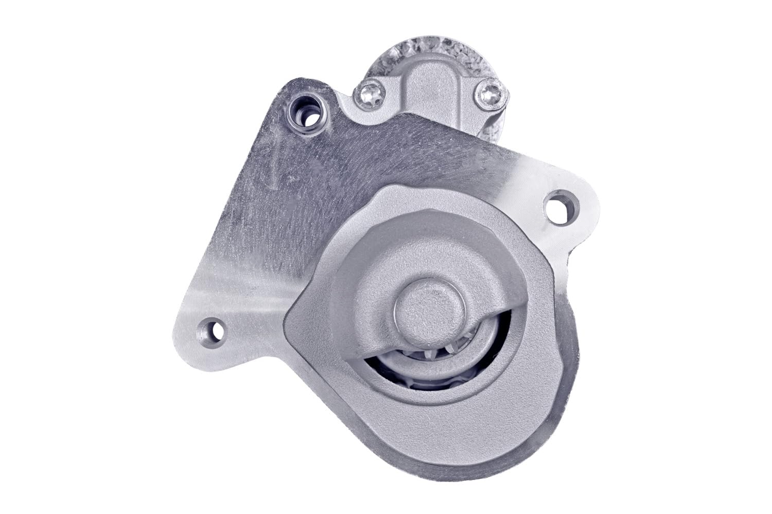 HELLA 8Ea 011 610-211 Démarreur - 12V - 1.4Kw | Compatible avec: FORD FIESTA V, FIESTA V Van, FIESTA VI, FIESTA VI Van, FUSION, MAZDA 2