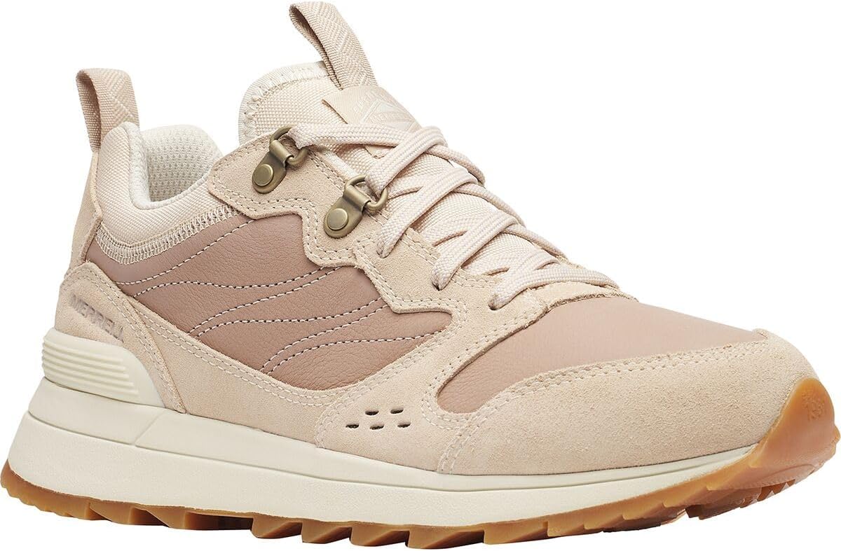 Merrell Womens Alpine 83 Sneaker Recraft Mxd - Image 2