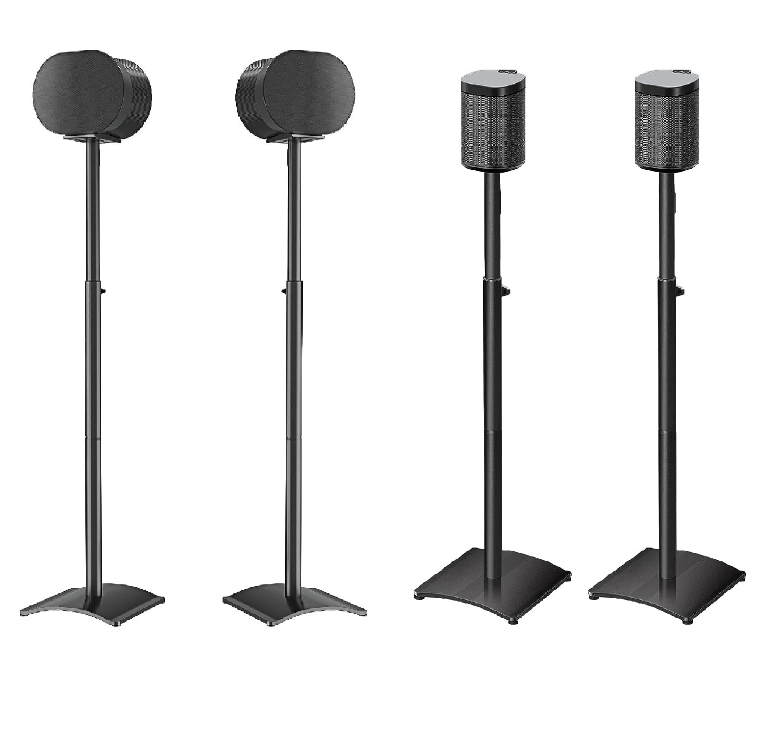 Amazon.com: Mounting Dream Speaker Stands for Sonos Era 300 MD5416