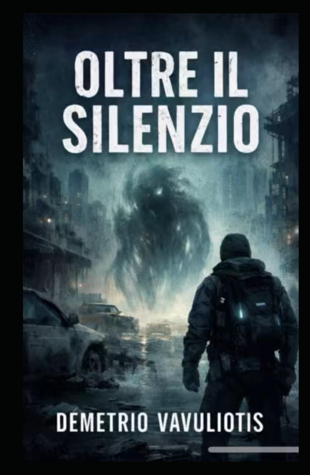 OLTRE IL SILENZIO