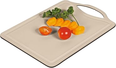 Sanremo - Tábua de Corte Plástica Pequena, Linha Casar