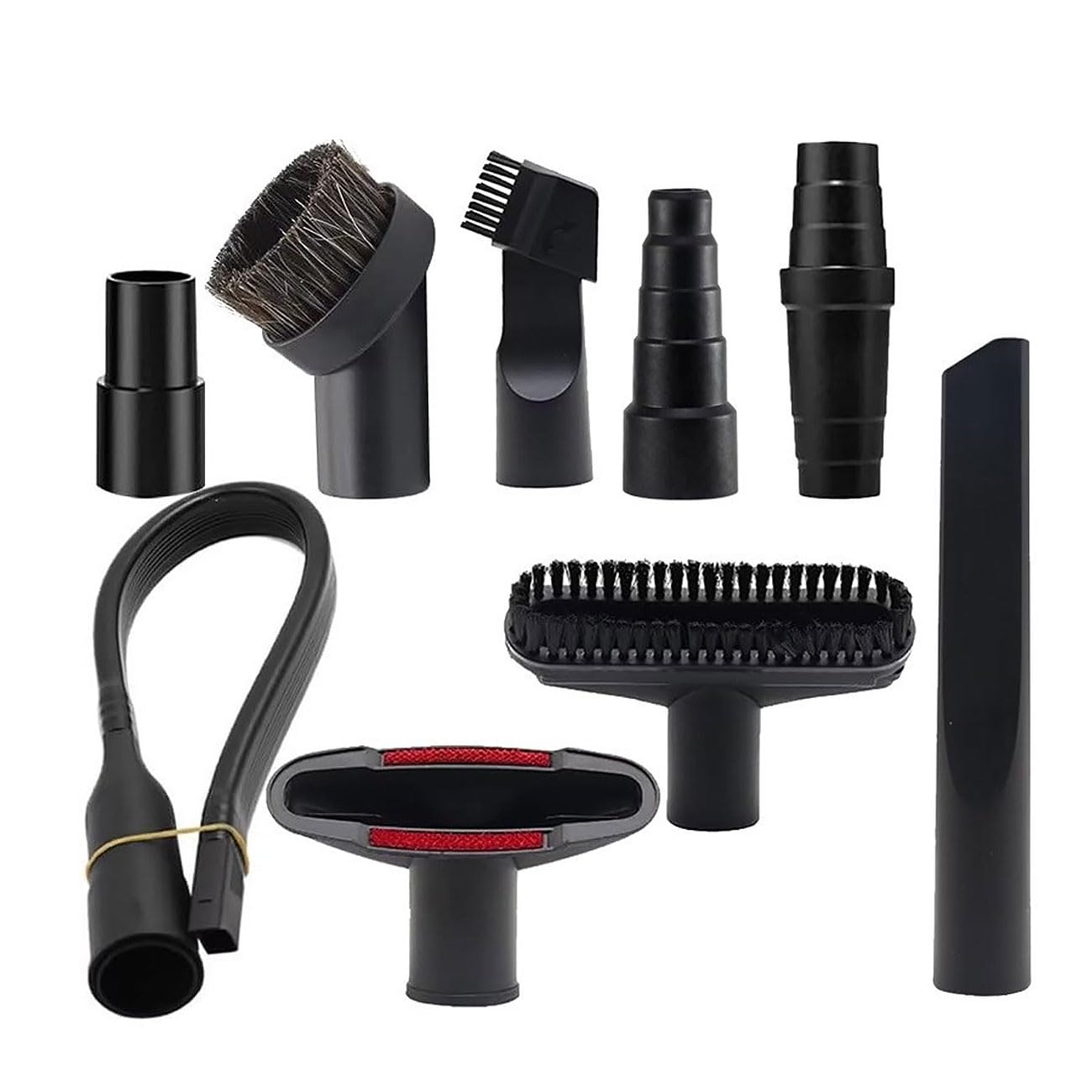 Kit de fijación al vacío para Hoover MaxLife Pro Pet UH74210