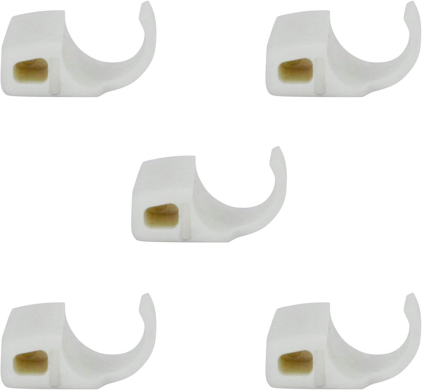 Grass TEC 864 85 Degree Hinge Angle Reduction Clip 80125-42 (5 Pack)