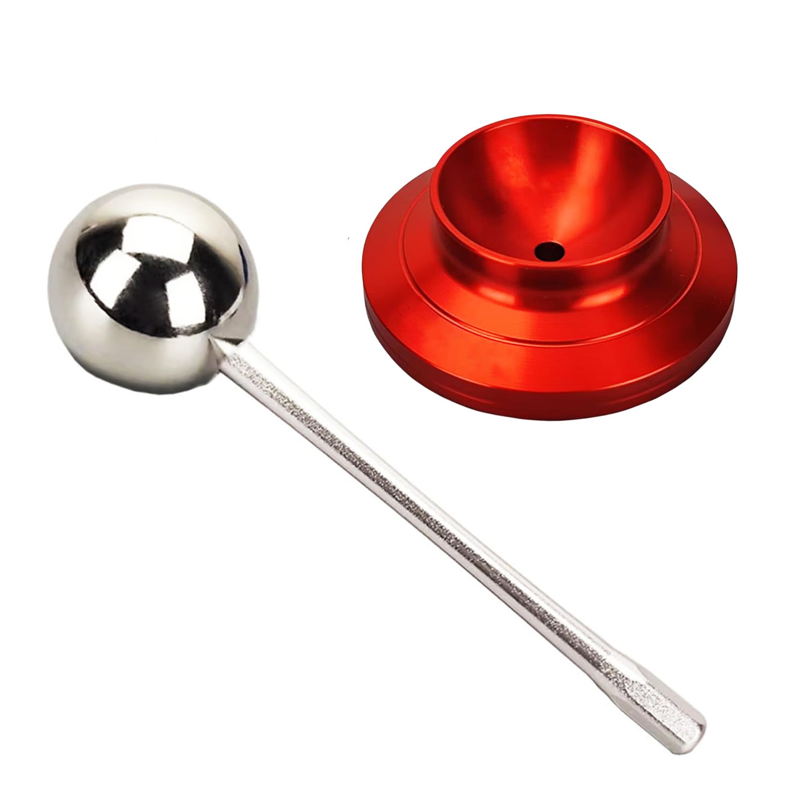 Ergonomisches Handstabilisierungswerkzeug, tragbare Handstabilitätshilfe, einfach zu bedienen, für Mobil- und Konsolen-Spiel für erweiterte Verwendung, Präzisions-Spielwerkzeug