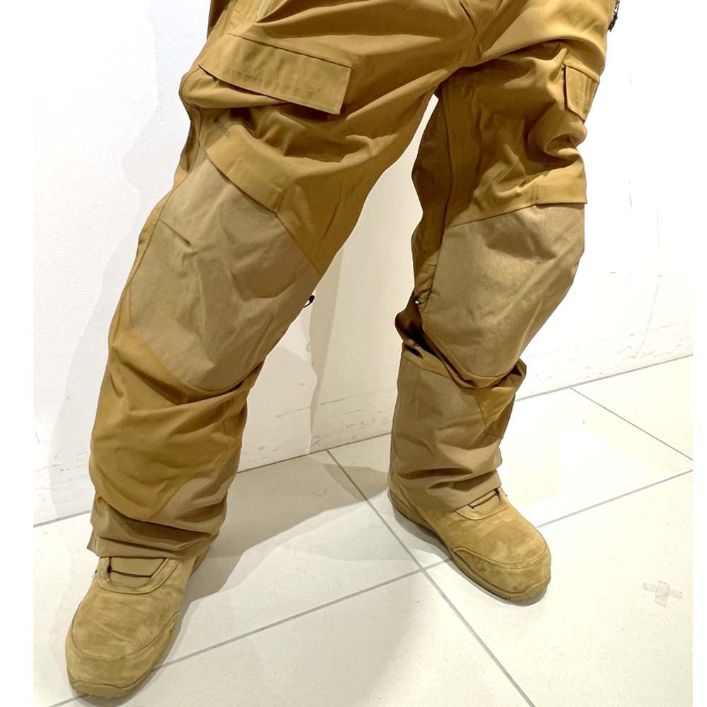 Amazon | 22-23 686 シックス エイト シックス GORE-TEX STRETCH