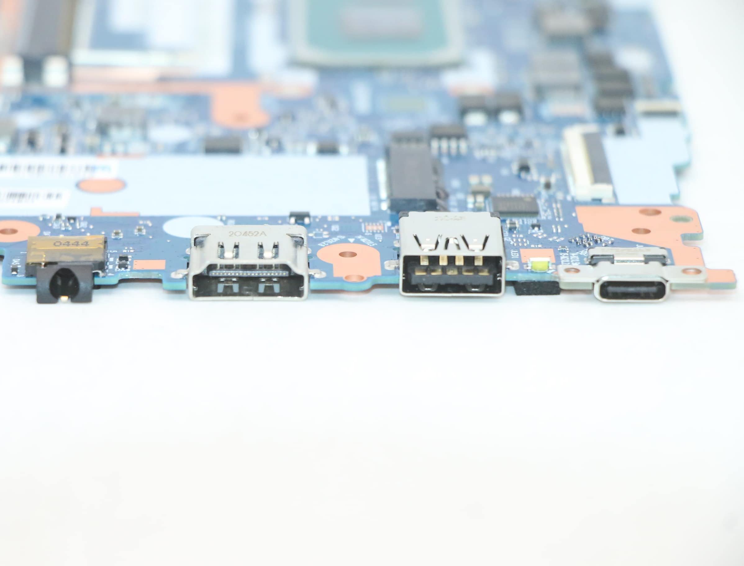 Amazon.com: IMBXHZQ for Thinkpad E14 Gen 2 Motherboard i5-1135G7