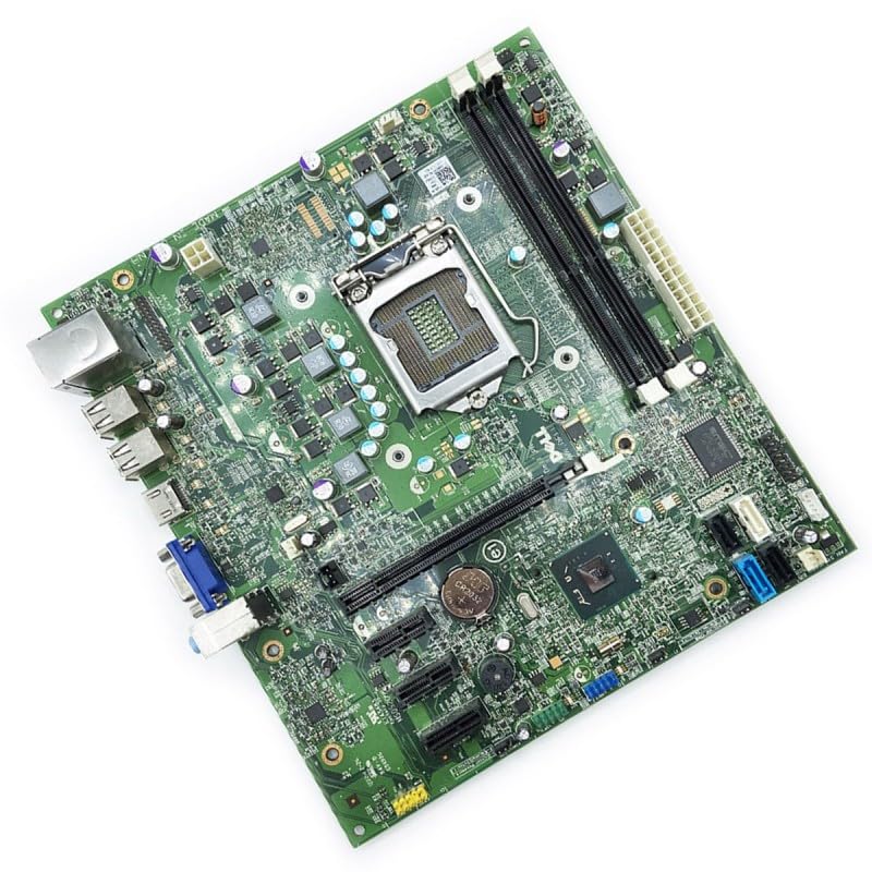 Carte Mère DELL 0GDG8Y DELL Inspiron 320 320s