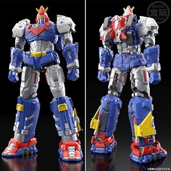 Amazon | SMP [SHOKUGAN MODELING PROJECT]ボルテスV レガシー