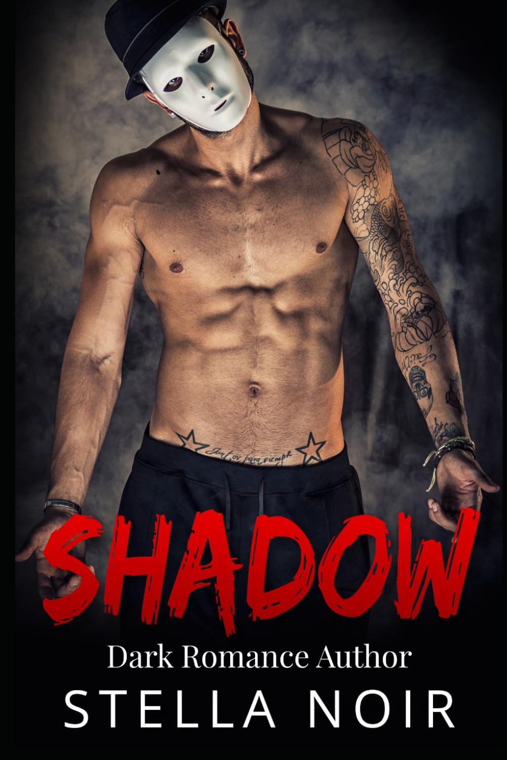 Shadow: Dark Contemporary Romance