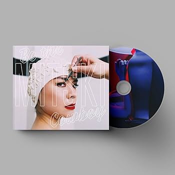 MITSKI - Be The Cowboy | Amazon.com.au | Music