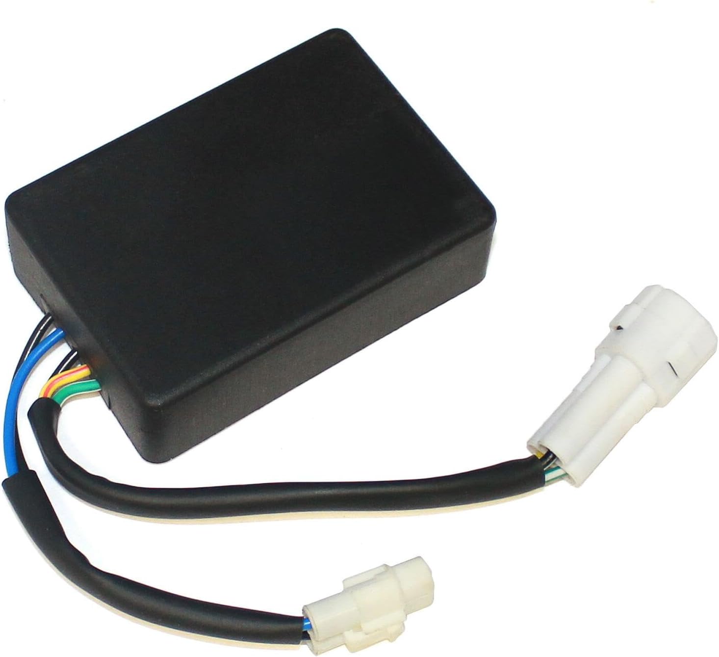 Replacement for CDI Igniter Module for Kawasaki 21119-1369 21119-1302