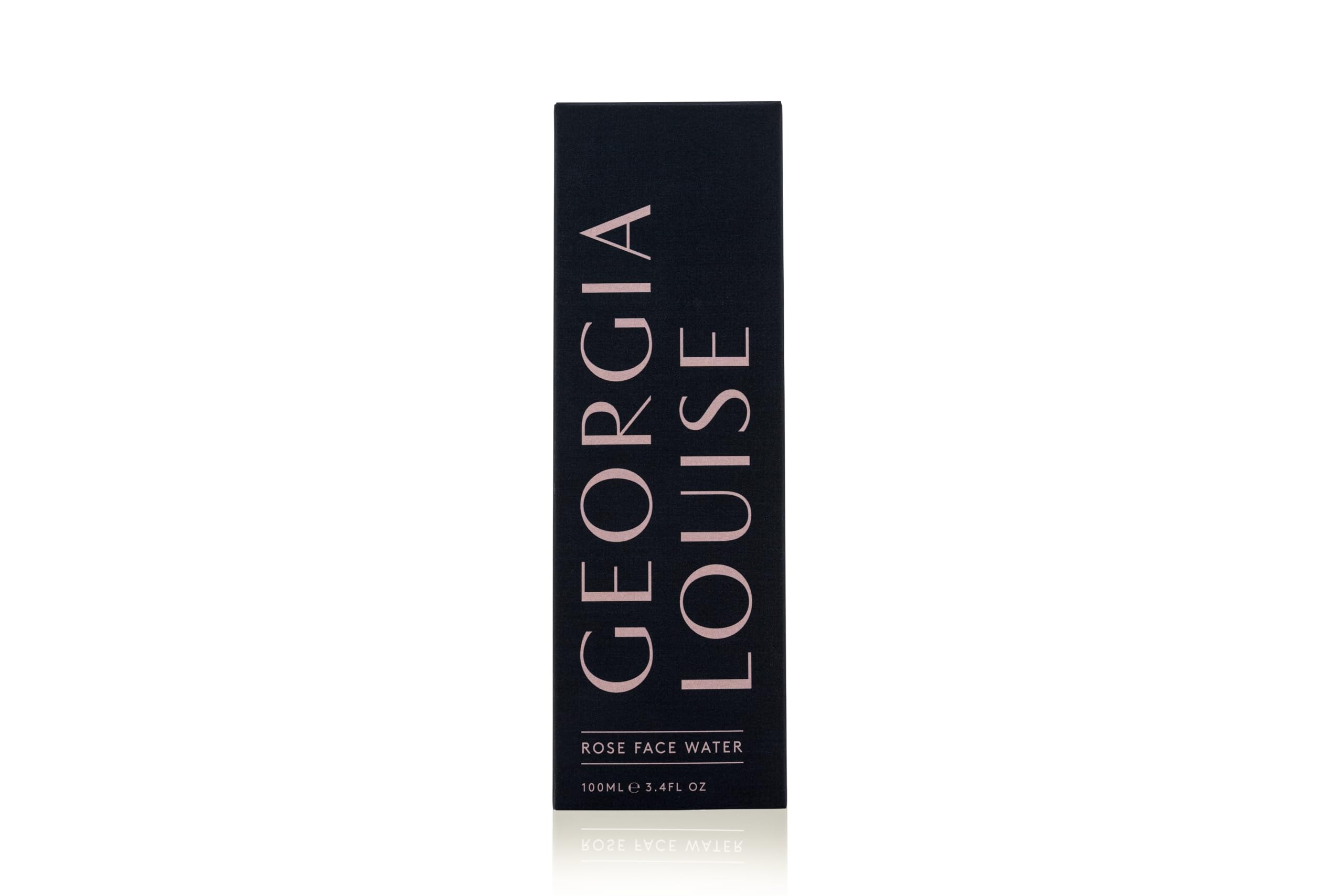 Rose Water 4 0 Fl Oz