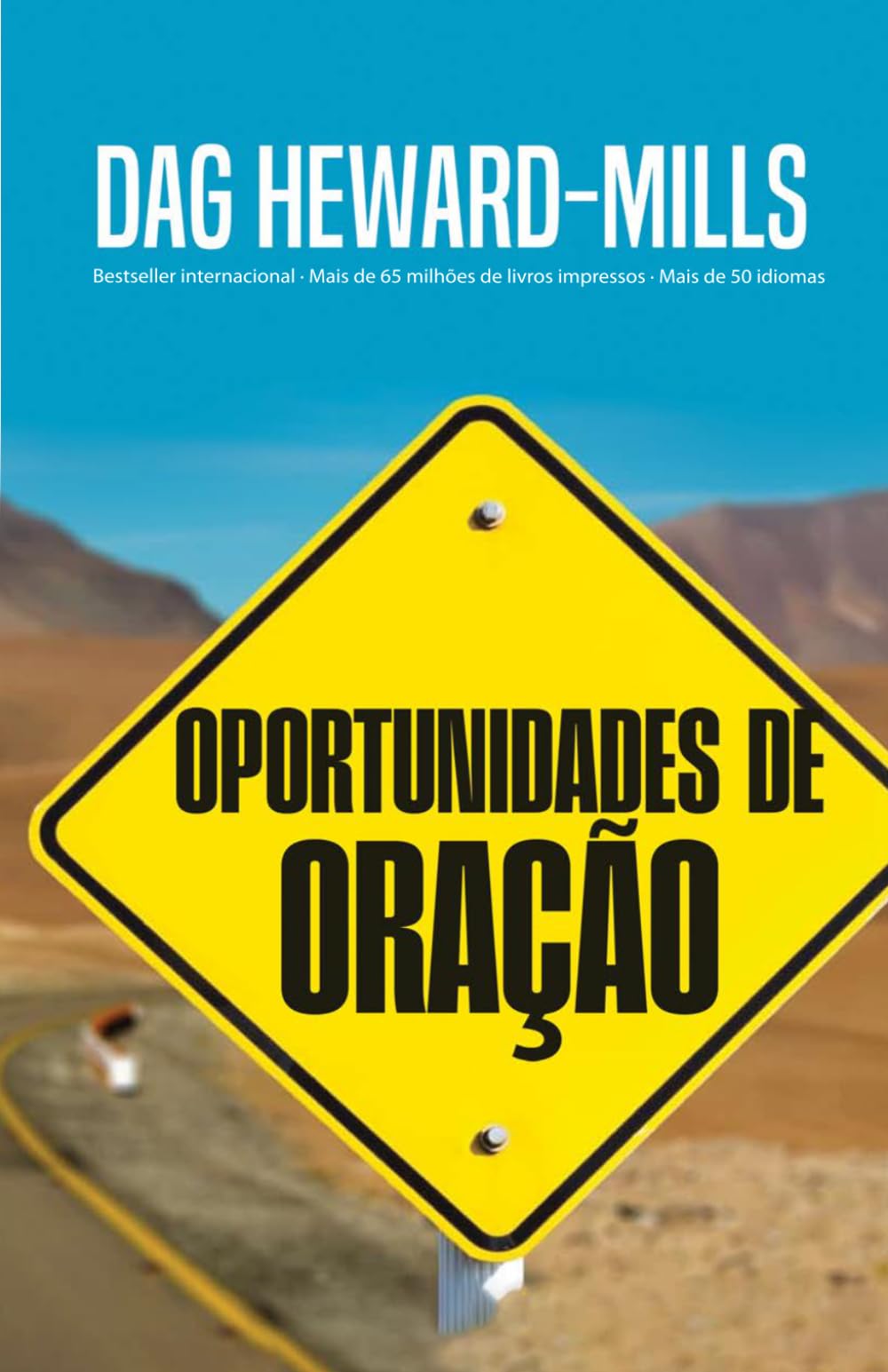 Oportunidades de oração