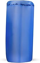 Autofact Premium Speaker Cover for boAt Party Pal Lightweight Royal Blue Fabric with Dustproof & Scratch-Resistant, Durable & Easy to Carry (Medium Size Speaker Only)