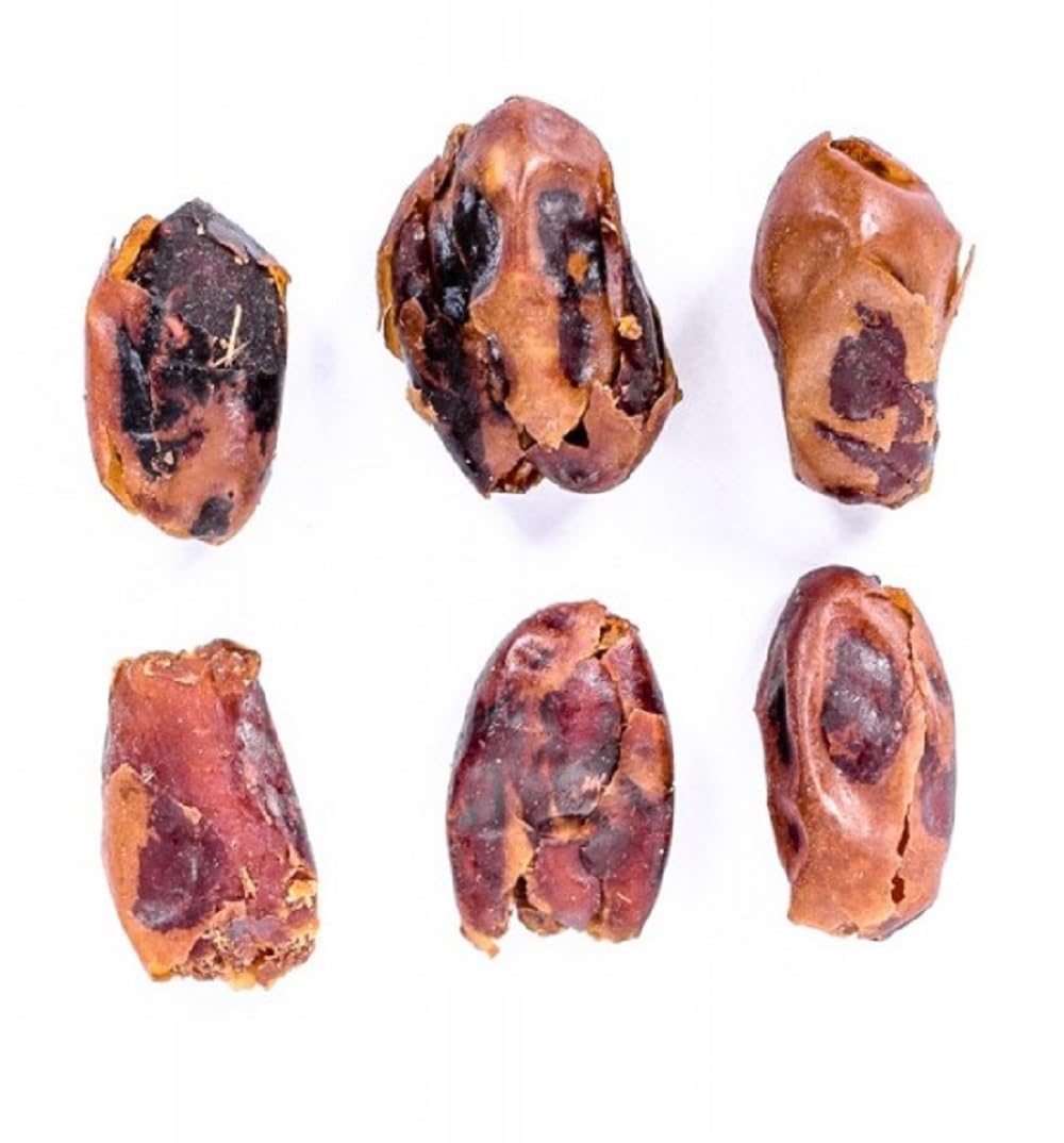 Organic Dates Cpitted Deglet Nour (1kg)