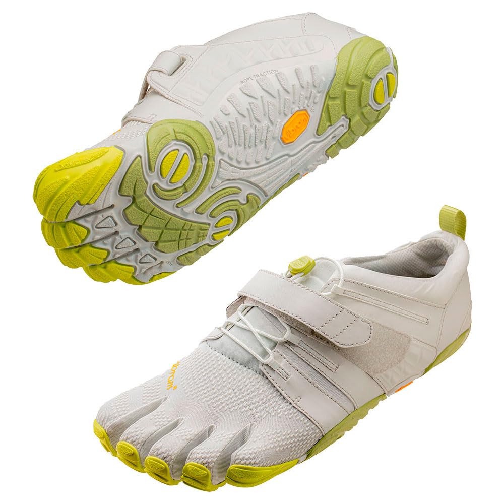 Vibram FiveFingers V-Train 2.0 Trail Running Shoes EU 46
