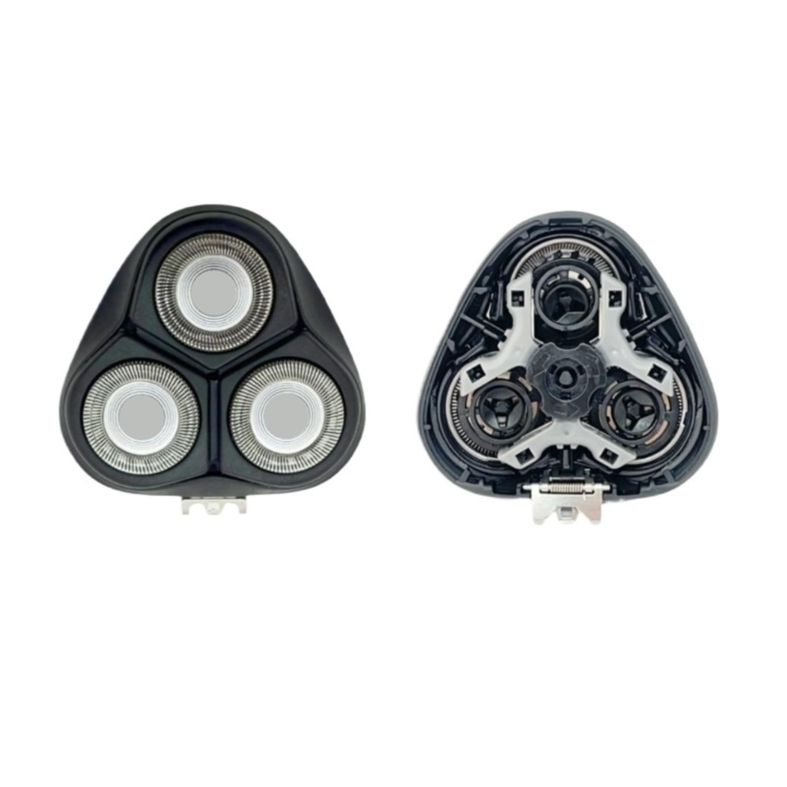 Testine Di Ricambio for Rasoio S2305 Compatibili Con Il Rasoio Philips | S1121 S1131 S1332 S1211 S1231 Facile da installare e pulire