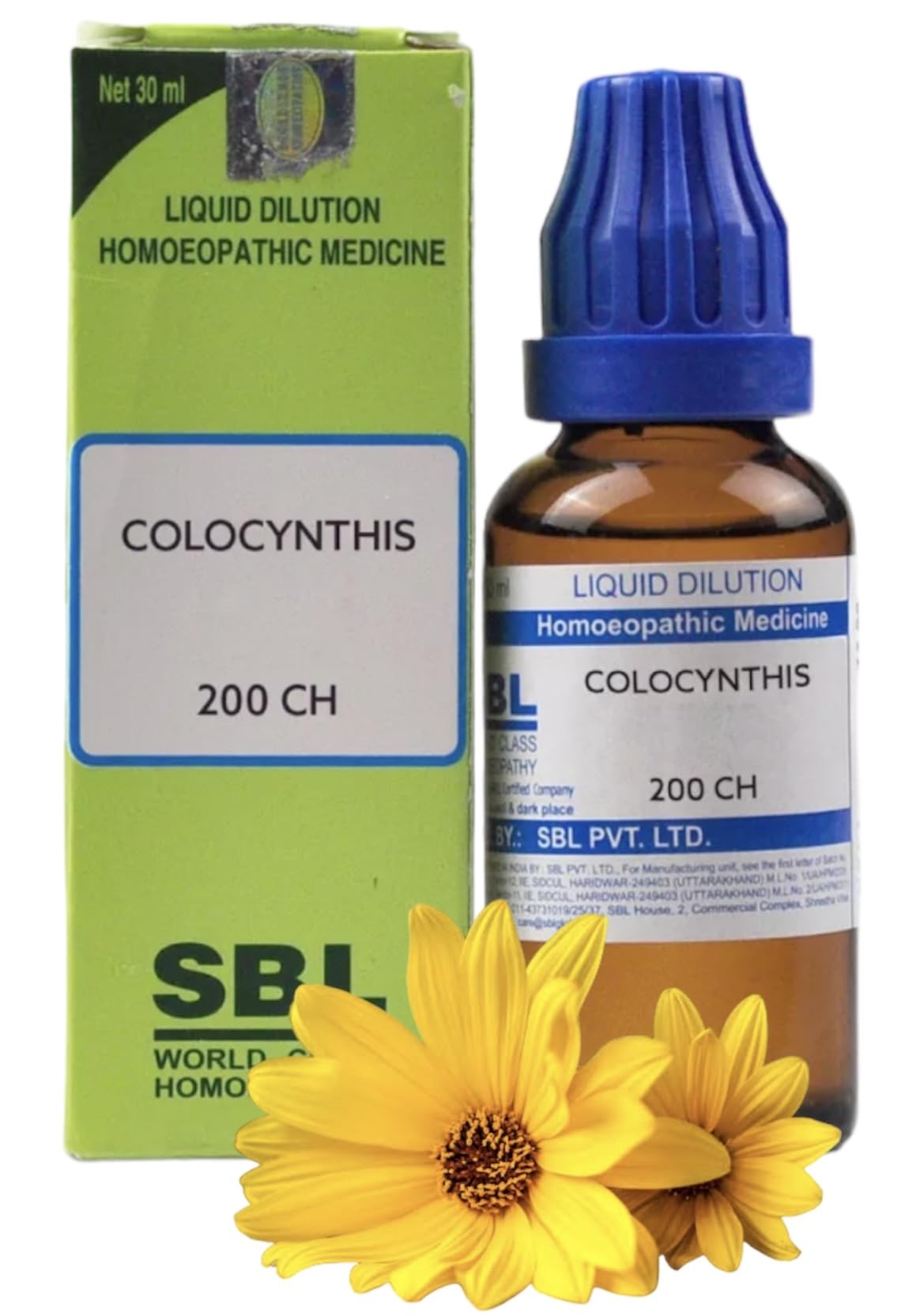 SBL Colocynthis 200 CH (30ml) (B0CWDMBV8F) Amazon Price History, Amazon Price Tracker