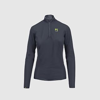 Karpos Women's Alagna H-z.w Ligh.fl Sweatshirt