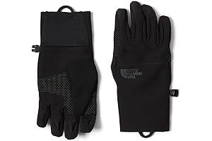 Apex Etip Gloves for Women by the North Face