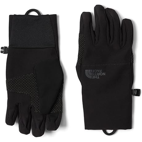 Apex Etip Gloves for Women by the North Face