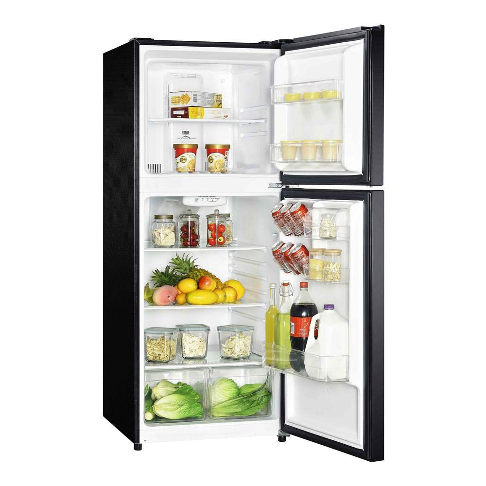magic chef 10.1 fridge