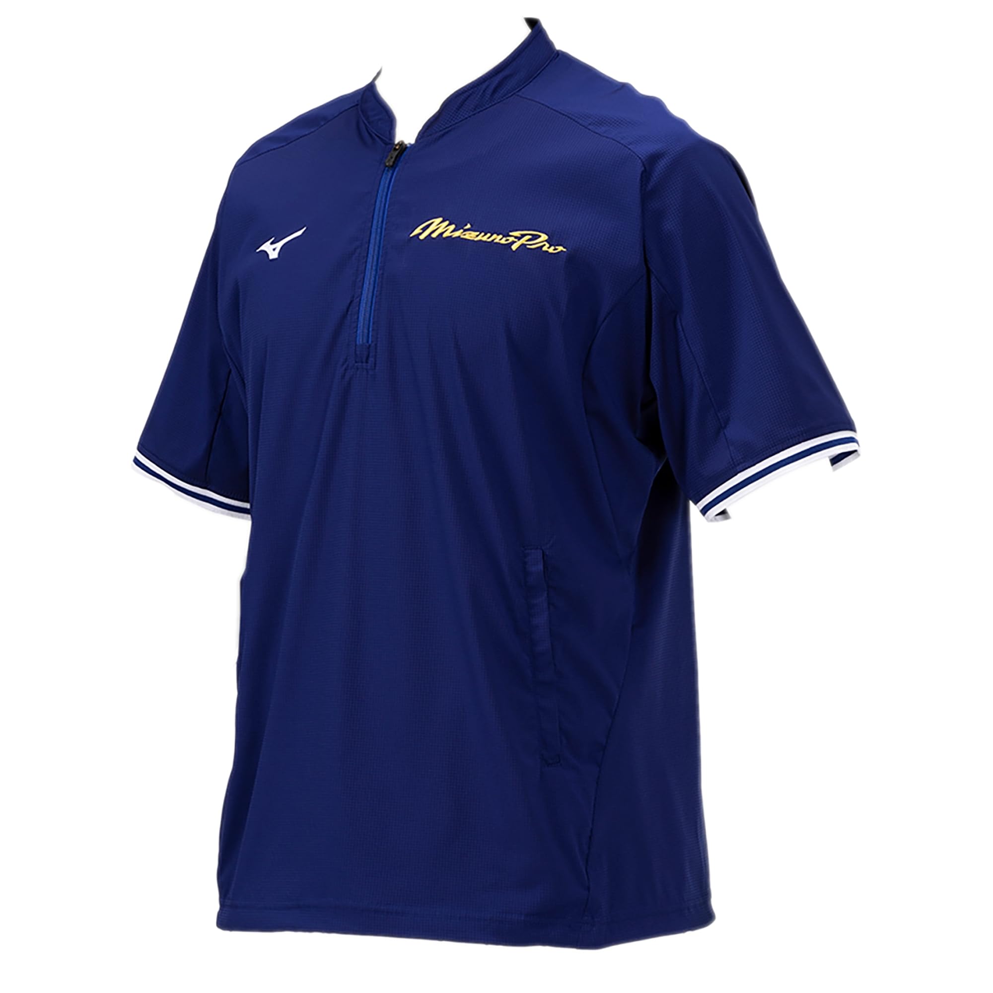 Amazon.co.jp: ミズノ MIZUNO (ミズノプロ) トレーニングジャケット 