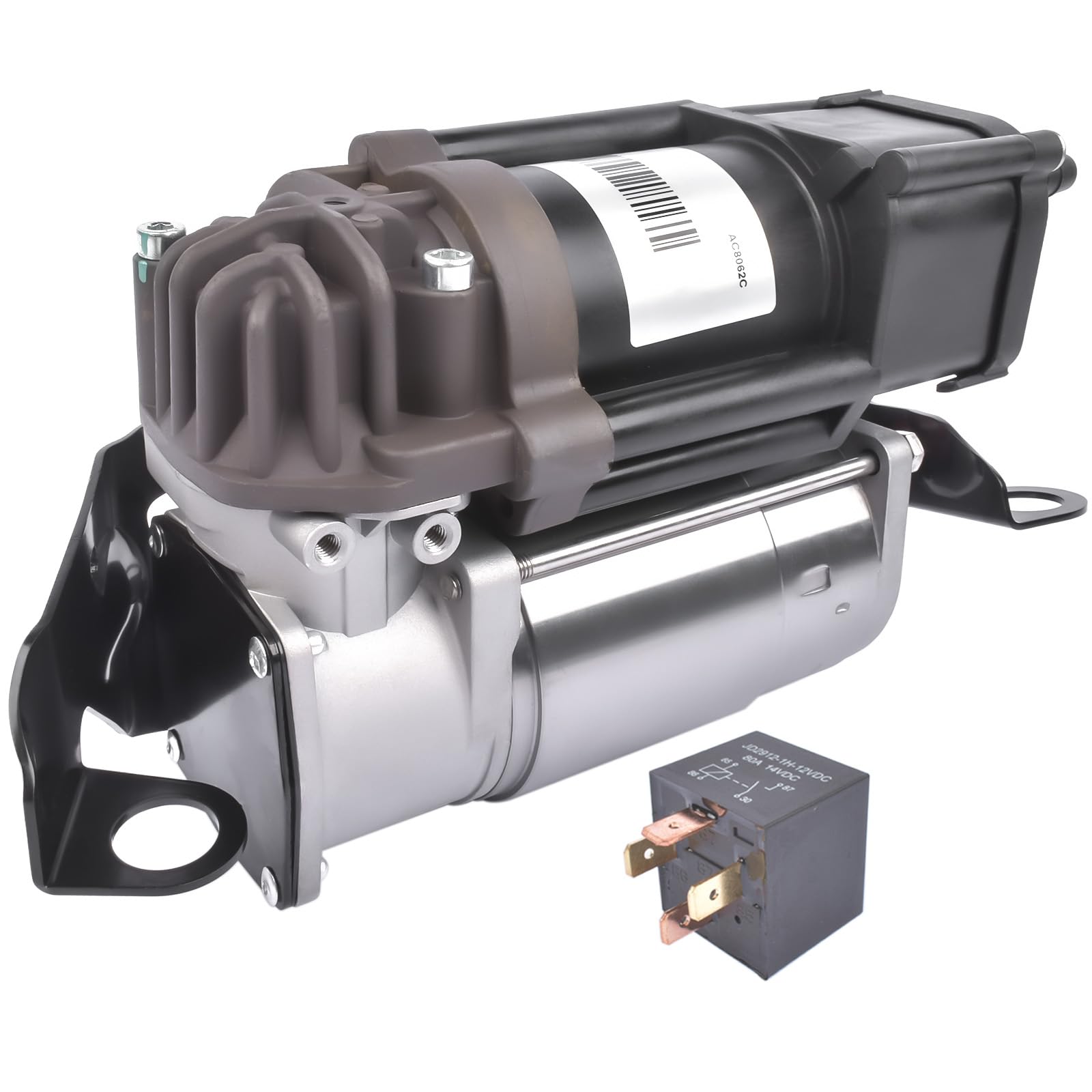 Compressore Aria Sospensioni Sostituzione per Classe C E W205 W213 Coupé C205 T-Model S205 GLC X253 GLC Coupé C253 A0993200004 2133200104
